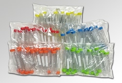 Electron Microscopy Sciences SpectraTube™ Centrifuge Tubes 50 ml, 29 x 115 mm