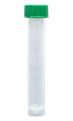 Electron Microscopy Sciences Transport Tubes, 500/PK