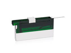 Electron Microscopy Sciences&nbsp;Opticut&trade; LP Low Profile Blades, PTFE Coated, .012