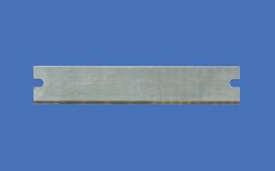 Electron Microscopy Sciences Disposable Microtome Blades High Profile PTFE,