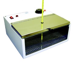 Electron Microscopy Sciences Forced Air Microscope Slide Dryer, Quantity: