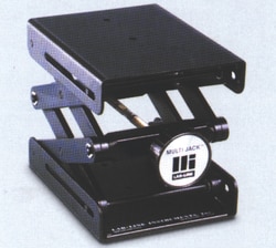 Electron Microscopy Sciences Lab Jacks