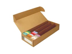 Electron Microscopy Sciences BlocStor 3 Tissue Block Storage for Supa Mega,