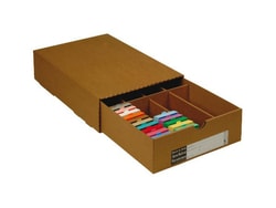 Electron Microscopy Sciences BlocFile 1 Tissue Block Filing Supa Mega Cassette,