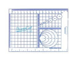 Electron Microscopy Sciences DispoCut™ Dissecting Board, 12 x 19 in