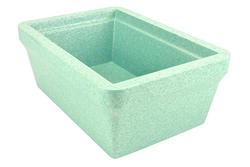 Electron Microscopy Sciences GLACIER Medium Ice Pan 4 Litre Triple, 12.25"