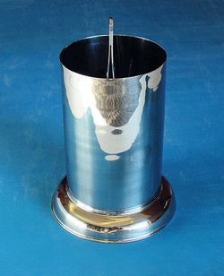 Electron Microscopy Sciences&nbsp;Forceps Jar, 7