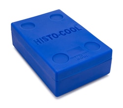Electron Microscopy Sciences HistoCool™ Tissue Cassette Cooling Tray Large, Blue
