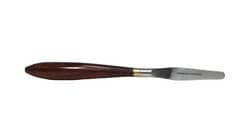 Electron Microscopy Sciences Flexible Spatulas, Stainless Steel w/Wooden