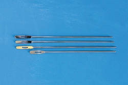 Electron Microscopy Sciences Probe With Eye, 7" length, Quantity: Each