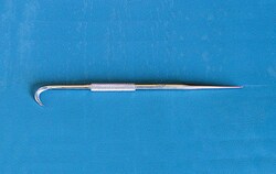 Electron Microscopy Sciences Probe and Hook, 6" length, Quantity: Each