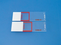 Electron Microscopy Sciences Histology Control Microscope Slide Style 329+,