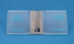 Electron Microscopy Sciences Double Neubauer Chamber Only (3110), Quantity: