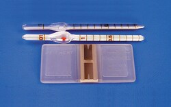 Electron Microscopy Sciences Bright-Line Chamber Set, Quantity: Each of