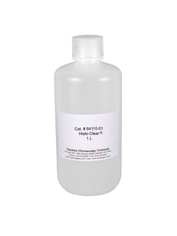 Electron Microscopy Sciences Histo-Clear, 1L, Quantity: Each of 1