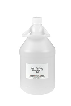 Electron Microscopy Sciences Histo-Clear II Non-toxic Clearing Agent 5
