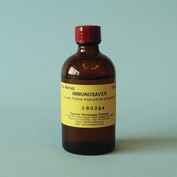 Electron Microscopy Sciences Immunosaver 100 ML, Quantity: Each of 1