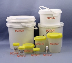 Electron Microscopy Sciences Histo-Container Opaque, 500 ml, 110 mm height,
