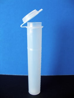 Electron Microscopy Sciences Tri-Seal™ Triple Seal Specimen Container, 13 mL