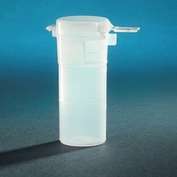 Electron Microscopy Sciences Tri-Seal™ Triple Seal Specimen Container, 45 mL