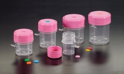 Electron Microscopy Sciences SecurTainer I™ Tamper Evident Specimen Containers, 40 ml