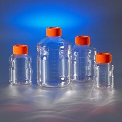 Electron Microscopy Sciences Disposable Collecting Bottles, 100-500 ml/50