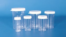 Electron Microscopy Sciences Poly-Container 13 Dram, 48 ml