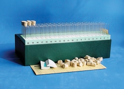Electron Microscopy Sciences Sample Storage Set, Sk-3