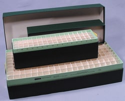 Electron Microscopy&nbsp;VACUTAINER STORAGE BX 200 TUBE