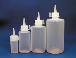 Electron Microscopy Sciences Dispensing Bottle 150 ml, 31 mm diameter, 115 mm height