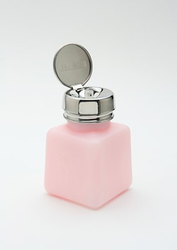 Electron Microscopy Sciences Fluid Dispenser Bottle 120 ml, Pink, Quantity: