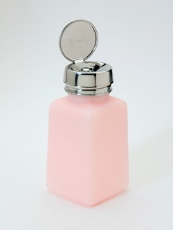 Electron Microscopy Sciences Fluid Dispenser Bottles, Volume: 180 ml., 1/EA