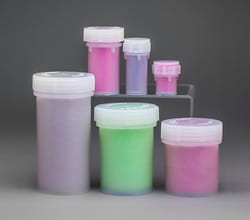 Electron Microscopy Sciences Chemical Container, 30 cc, 32 mm O.D.