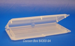 Electron Microscopy Sciences Cocoon Sample Box BE9A, Quantity: Pack of