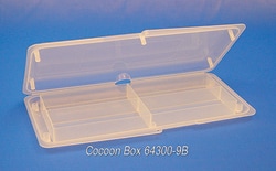 Electron Microscopy Sciences&nbsp;Cocoon Sample Box BE9B