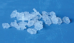 Electron Microscopy Sciences&nbsp;Locking Clips