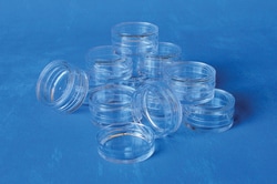 Electron Microscopy Sciences Vials for Cocoon Box