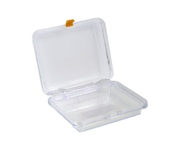 Electron Microscopy Sciences Double Elastic Membrane Box Rectangular, 100