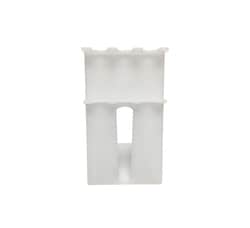 Electron Microscopy Sciences SureStand™ Pipette Rack 3 Slots with 1 Slot for Multi-Channel