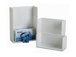 Electron Microscopy Sciences Wall Mount Triple Gloves Dispenser