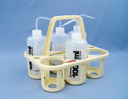 Electron Microscopy Sciences Bottle Carrier with 4