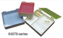 Electron Microscopy Sciences Bench Top 6&9