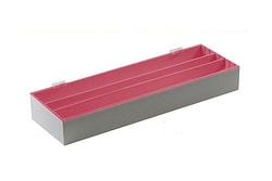 Electron Microscopy Sciences Bench Top Small Pipette & Column Storage