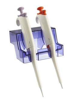 Electron Microscopy Sciences&nbsp;MagLab MagPette Magnetic Lab Storage, Purple
