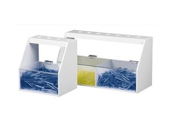 Electron Microscopy Sciences Bench Top Single Bin Pipette Work Station,