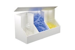 Electron Microscopy Sciences Top-Loading Dispensing Bins - Large