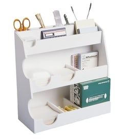 Electron Microscopy Sciences&nbsp;Balance -Serve Organizer Model A, 5