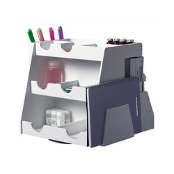 Electron Microscopy Sciences&nbsp;Balance -Serve Rotating Organizer, 12.875