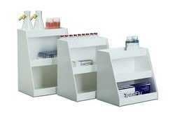 Electron Microscopy Sciences Bench Top Triple Shelf with Acrylic Door,