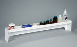 Electron Microscopy Sciences Fume Hood Shelves, Medium, Quantity: Each